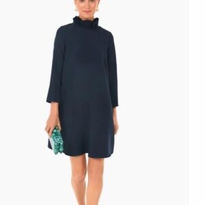 Tuckernuck NWOT Navy Daphne Dress!